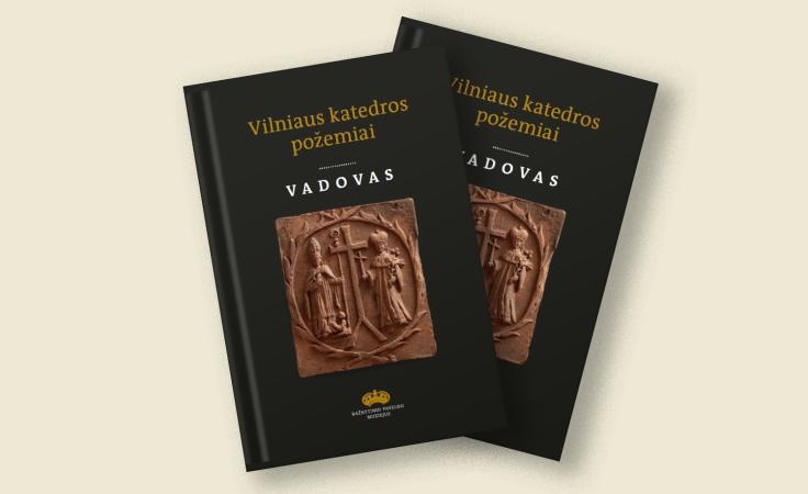 The Crypts of Vilnius Cathedral: a guide